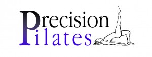 Precision Pilates Logo