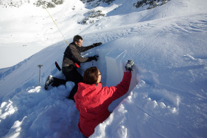 avalanche-training