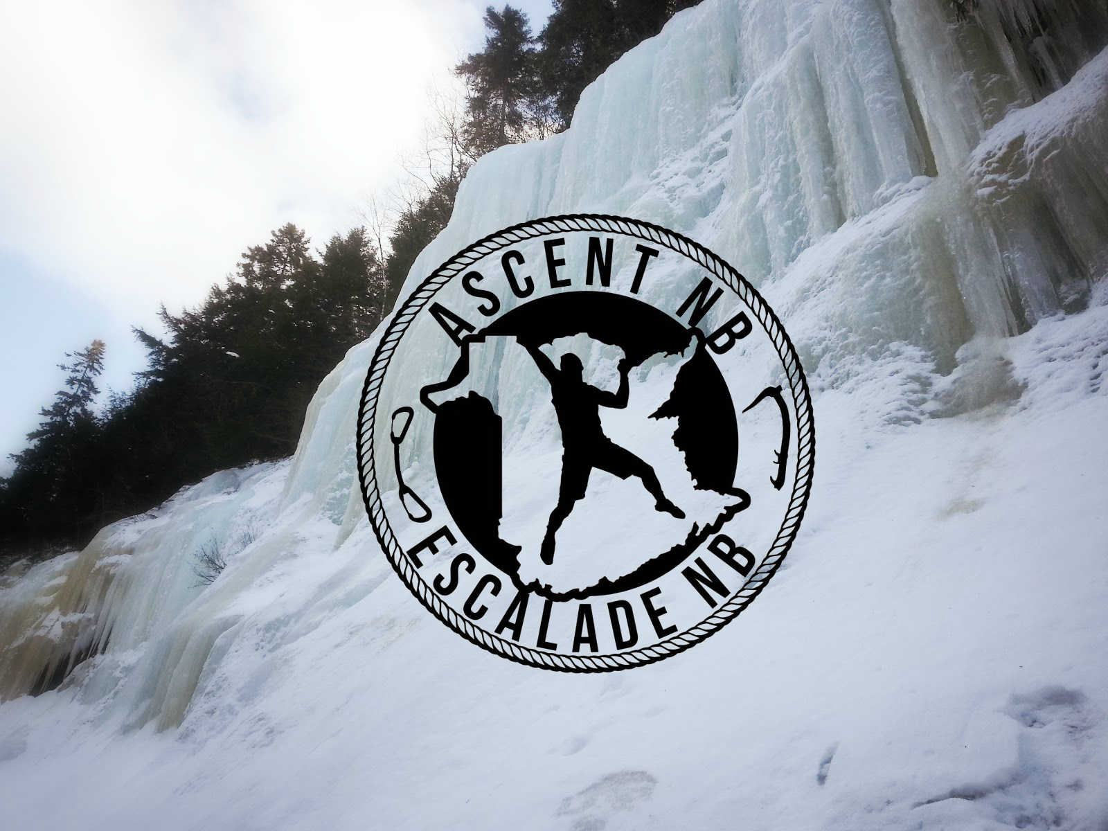 Ice Climbing School – Feb 10th