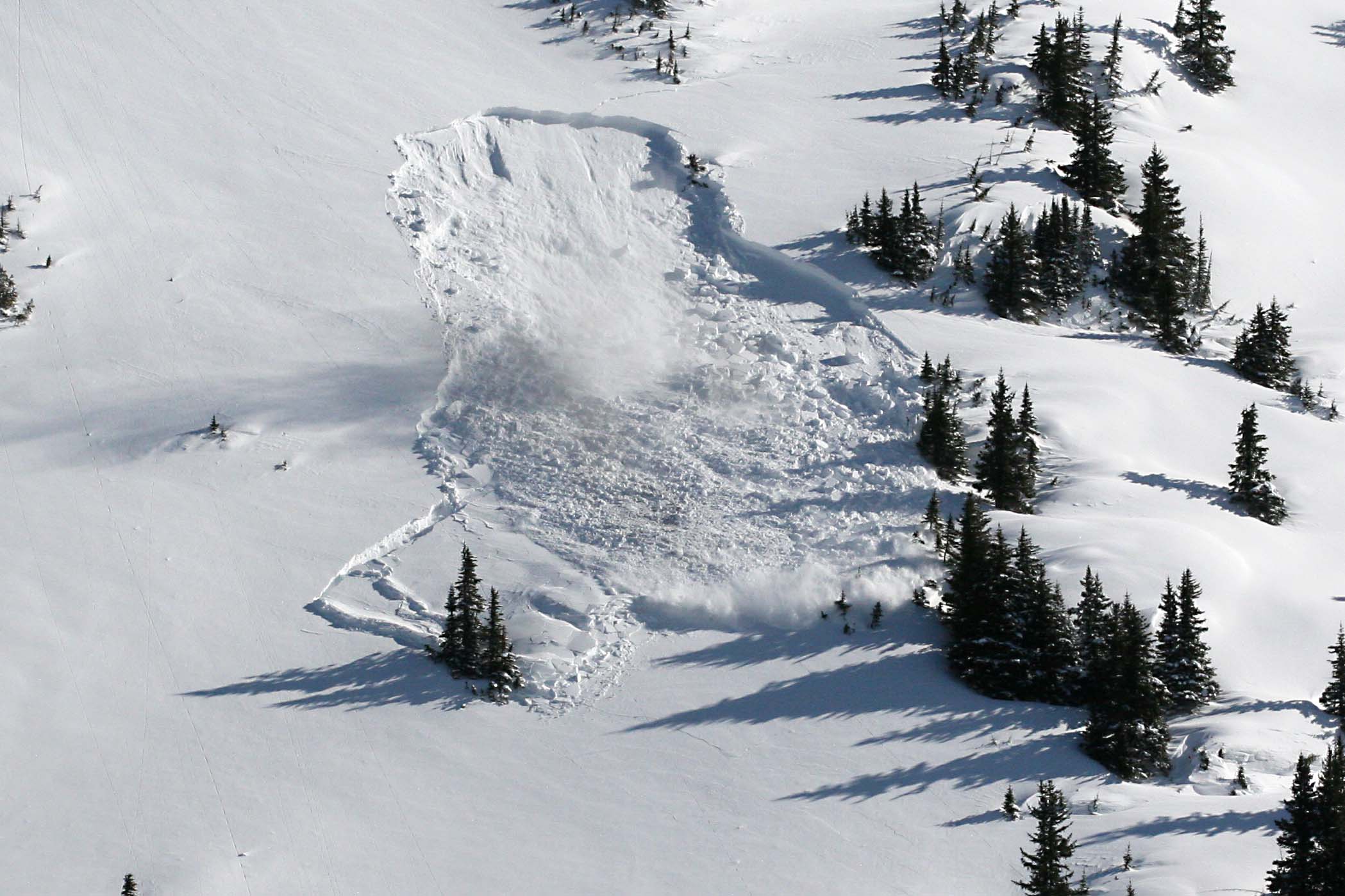 Avalanche Safety Training – January 9th-10th